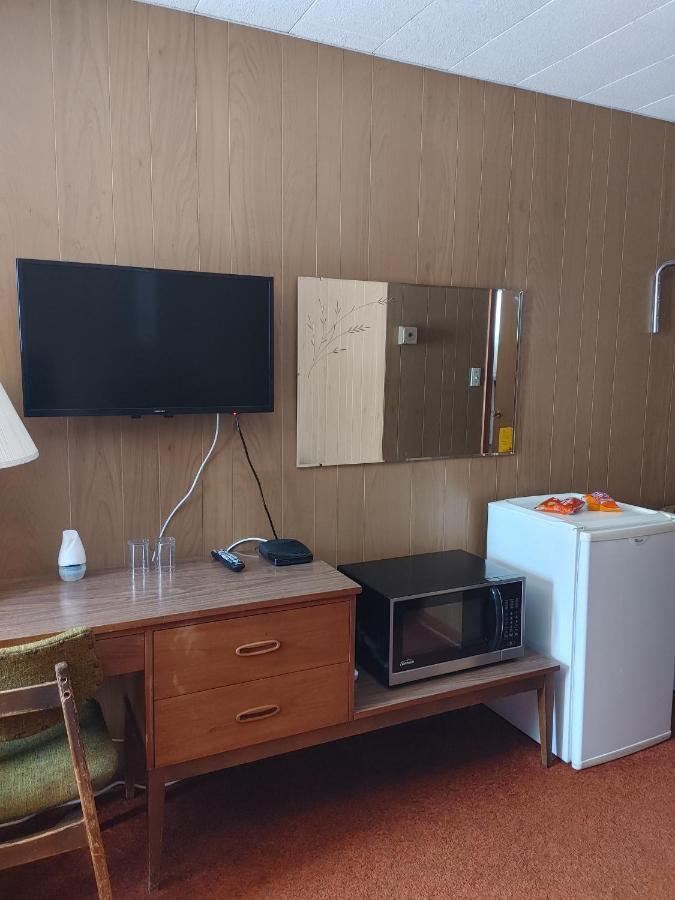 Sunset Motel Schreiber Экстерьер фото